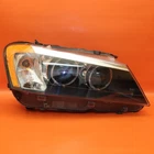 Bmw X3 Headlight Right Passenger 2011 2012 2013 2014 Afs Xenon F25 Hella Used. Price: $449.10.