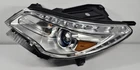 Genuine New 2013-2017 Buick Enclave Driver Left Headlight Xenon Oem 19433922. Price: $899.99.