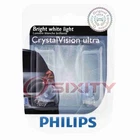 Philips High Beam Indicator Light Bulb For Pontiac Bonneville Grand Prix My New. Price: $17.10.