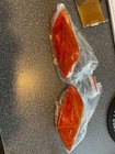 Spec-d Tuning LSM-WRX02AM-APC Subaru Impreza Amber Side Markers Signal Light New. Price: $14.38.