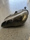 07-11 Bmw X5 (E70) Left Driver Xenon Hid Adaptive Dynamic Headlight Lamp Used. Price: $100.00.
