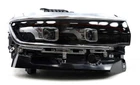 New Oem Mopar Passenger Side Led Headlight Assembly 68598988AA Wagoneer 22-23. Price: $1489.95.