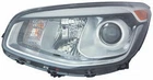 Headlight Assembly Lh/drive Fits Kia Soul New. Price: $218.00.