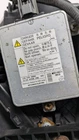Used Left Headlight Assembly Fits: 2010 Acura Tl Grade. Price: $171.00.