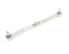 Mercedes-benz W202 Rear Axle Rod To Bracket Link A2023200232 New. Price: $74.45.