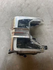 2019 21 Ford F250 F350 Super Duty Right Chrome Led Headlight LC3B-13E014-CL Used. Price: $350.00.
