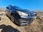2015 Subaru Impreza Right Passenger Headlight Assembly Oem Used Faded 4DR. Price: $106.88.