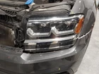 Used Left Headlight Assembly Fits: 2019 Volkswagen Atlas Led W/o Adaptive. Price: $751.45.