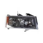 For Gmc Canyon Headlight 2004-2012 Passenger Side GM2503234 New. Price: $74.01.