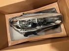 2016-2018 Bmw X5 X6 F15 F16 Right Passenger Adaptive Led Headlight Oem New. Price: $2500.00.