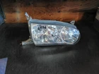 Passenger Right Headlight Fits 01-02 Corolla 159492 Used. Price: $66.49.