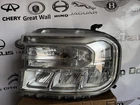 Oem 2022 2023 2024 Ford Maverick Led Headlight W/ Signature Accent (left/driver) Used. Price: $395.00.