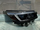 2019-2021 Subaru Forester Sport Right Bi-functional Led Headlight Afs Oem Used. Price: $800.00.