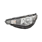 For Kia Soul 23-25 Replacement Driver Side Headlight Standard Line New. Price: $270.96.