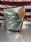 Oem 2011-2016 Ford F250 F350 F450 F550 Sd Headlight Lh BC34-13006-A Used. Price: $150.00.