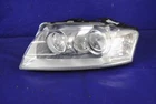 06-10 Audi A8 S8 D3 Left Driver Bi-xenon Led Headlight Headlamp 4E0941003BT Oem Used. Price: $399.99.