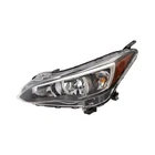 For Subaru Impreza 2017-2023 Headlight Driver Side Halogen With Bulbs Wagon New. Price: $137.73.