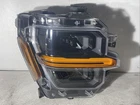2024 2025 Ford F-150 Stx Rh Passenger Full Led Headlight Lamp RL34-13E014-AF Oem Used. Price: $303.99.