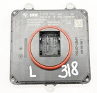 2018-2021 Bmw X3 Left Driver Front Led Headlight Control Module 7472770 Oem Used. Price: $39.99.