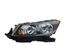 33150-TA0-A01 2008-2012 Honda Accord Headlight Front Left Lh Halogen Used. Price: $62.00.