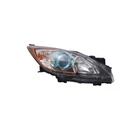 Headlight Tyc 20-9085-90 New. Price: $170.37.