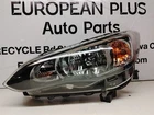 2017-2023 Genuine Oem Halogen Headlight Subaru Impreza Left Lh 84001-FL01A Used. Price: $145.00.