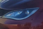 2017-2020 Chrysler Pacifica Lh Driver Hid Xenon Headlight Lamp Oem Used. Price: $1105.58.