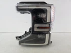 21 2020-2022 Ford F250 F-250 F350 LC3J-13E015-AE Left Led Headlight Oem Used. Price: $360.00.
