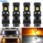 Led 2-COLOR Flashback Corner Parking Turn Signal Light Lamps For Chevy Gmc Truck New. Price: $34.95.
