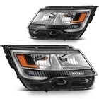 Headlight Assembly 2016-2018 Ford Explorer Left Right Side Lamps New. Price: $324.99.