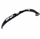 New 2006 2009 Ford Fusion Passenger Oem Headlight Lamp Bracket 6E5Z-17C972-AA Remanufactured. Price: $69.00.