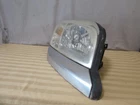 06 07-09 Mitsubishi Raider Halogen Regular Front Headlight Right Passenger Oem Used. Price: $329.99.