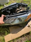 Headlight Assembly-capa Certified Tyc 20-9994-00-9 Fits 2018 Toyota Camry Used. Price: $200.00.