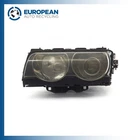99-01 Bmw 740I 750I Left Drivers Side Headlight Oem (xenon Hid) 63128386957 Used. Price: $79.92.