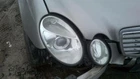 Passenger Headlight 211 Type E320 Bi-xenon Fits 03-06 Mercedes E-class 31958369 Used. Price: $297.78.