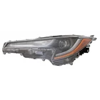 For Toyota Corolla Sedan Headlight Assembly 2020 Driver Side TO2502286 New. Price: $328.30.