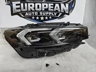 2022-2025 Bmw 3-SERIES Right Rh Passenger Shadowline Led Headlight Oem 7886664. Price: $549.99.