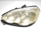02-04 Acura Rsx Lh Driver Headlight Assembly Oem 33151S6MA01 Used. Price: $120.60.