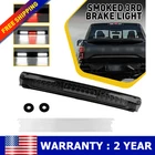 Ford 2000-2005 Excursion Red+white Smoked Us Led 3RD Third Brake Light Cargo New. Price: $27.54.