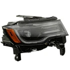 19-22 Grand Cherokee Headlight Lamp Right Passenger Oem New Mopar 68426874AD. Price: $1150.97.