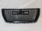 22 23 2021-2024 Gmc Yukon Denali Black Grille Oem Used. Price: $441.00.