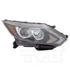 Headlight Assy Tyc 20-9983-00-9 New. Price: $514.50.