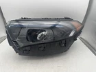 2022 2023 2024 Mercedes Benz Eqb Left Headlight Led Driver Blue A2439061301 Oem Used. Price: $200.00.
