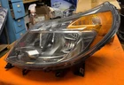 2014-2022 Ram Promaster 1500 2500 3500 Driver Headlight Oem Used (P)68154589AL. Price: $193.72.
