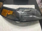 1999,04 Ford Mustang Rh Headlight Assembly FO2503160 New. Price: $99.60.