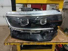 Passenger Headlight Chrome Accents Fits 22-25 Grand Wagoneer 3195076 Used. Price: $829.00.