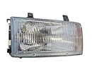 1992 -96 Rare Oem Vw Eurovan Right Side Hand Headlight Volkswagen Passenger Used. Price: $189.99.