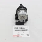 85661-28011 Toyota Oem Genuine Motor, Headlamp Leveling, Rh New. Price: $146.63.