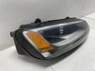 Volkswagen Jetta Sedan 2014 Right Passenger Side Halogen Headlamp Factory Used. Price: $116.76.