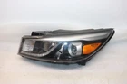 2015 2016 2017 2018 Kia Sedona Oem Xenon Hid Left Driver Headlight 92101 A9 Used. Price: $467.33.